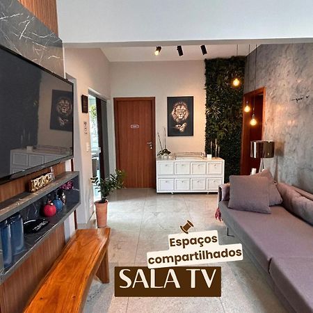 Hotel Kim Casa Bh à Belo Horizonte Extérieur photo