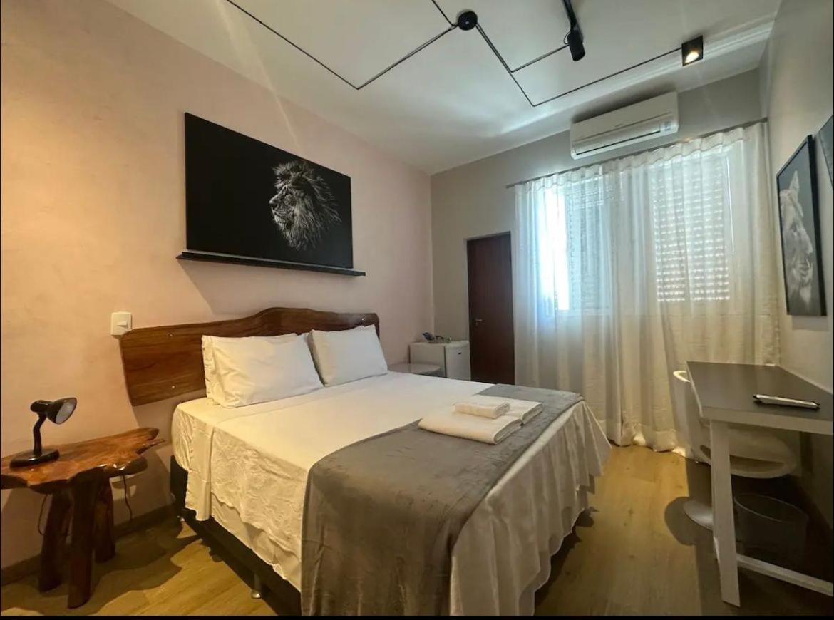 Hotel Kim Casa Bh à Belo Horizonte Extérieur photo