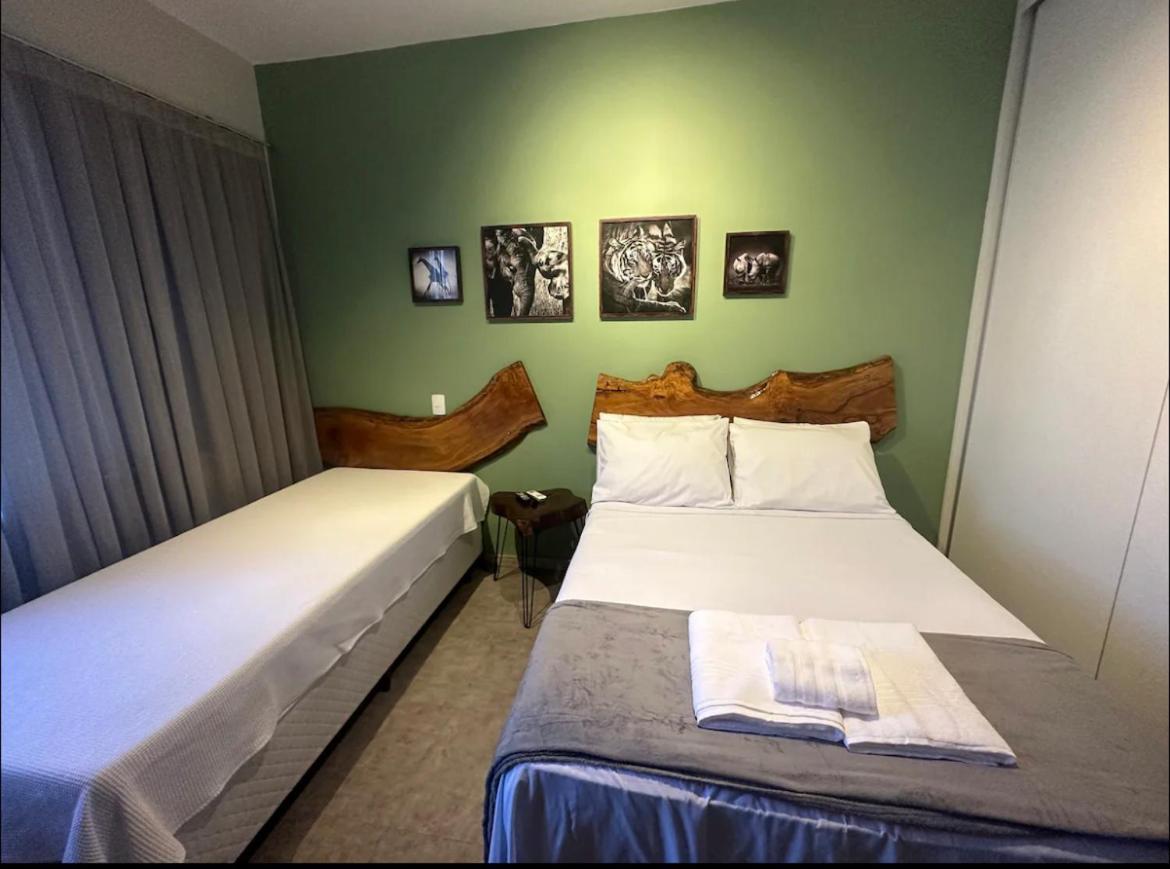 Hotel Kim Casa Bh à Belo Horizonte Extérieur photo