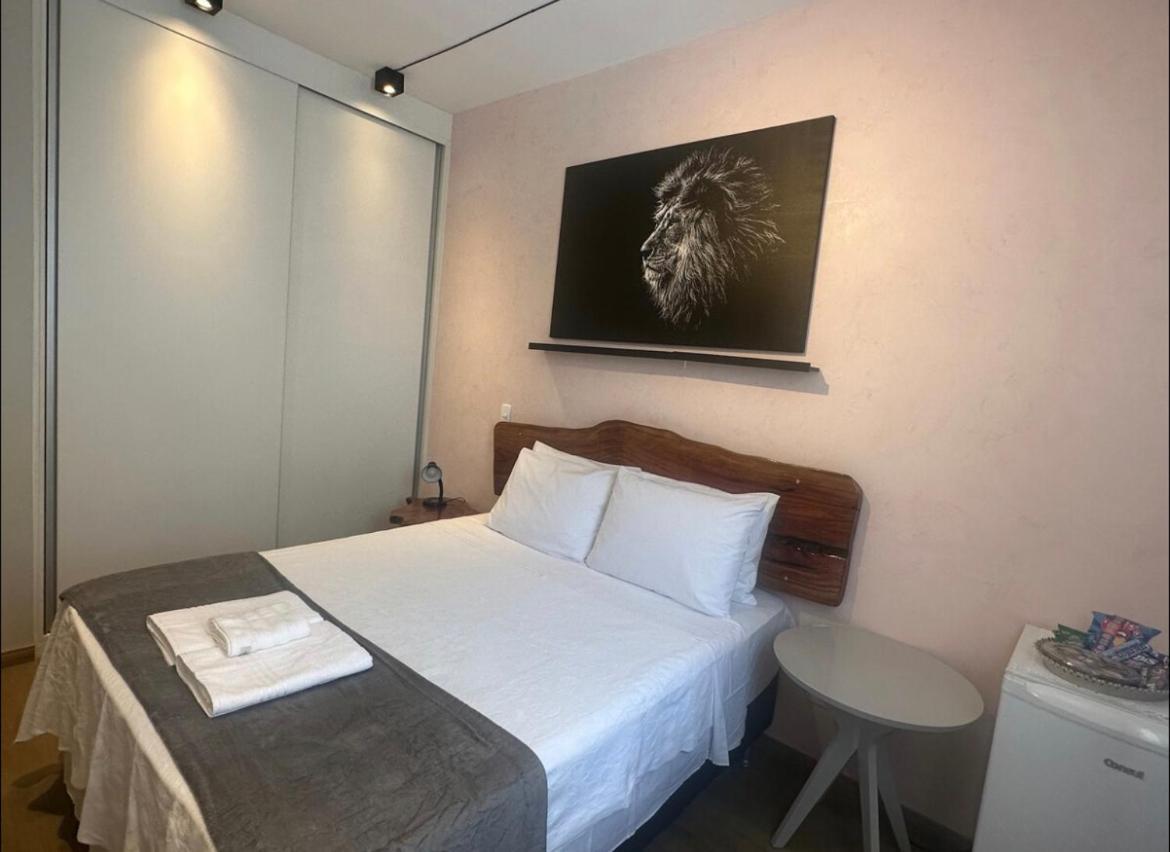 Hotel Kim Casa Bh à Belo Horizonte Extérieur photo