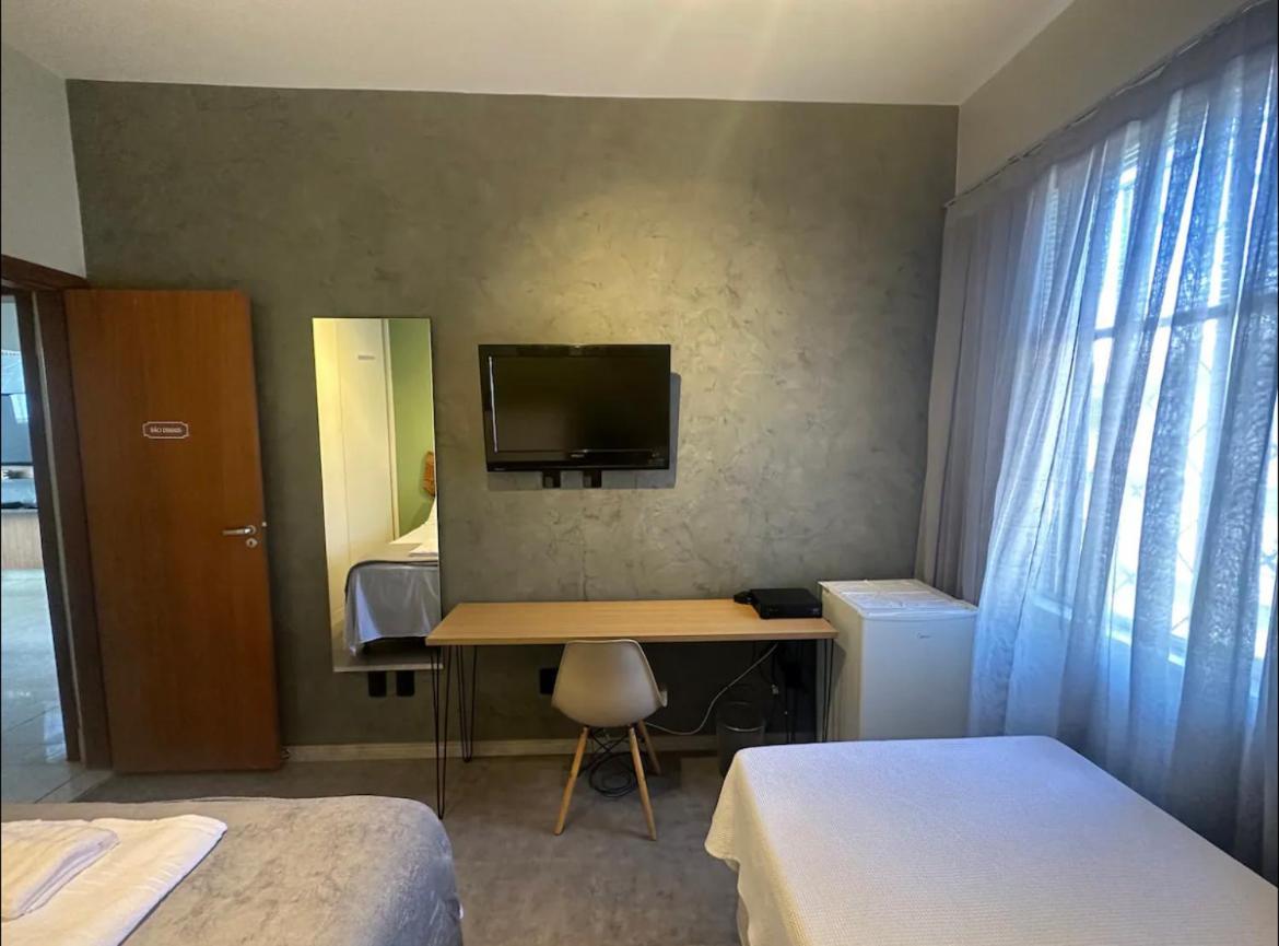Hotel Kim Casa Bh à Belo Horizonte Extérieur photo
