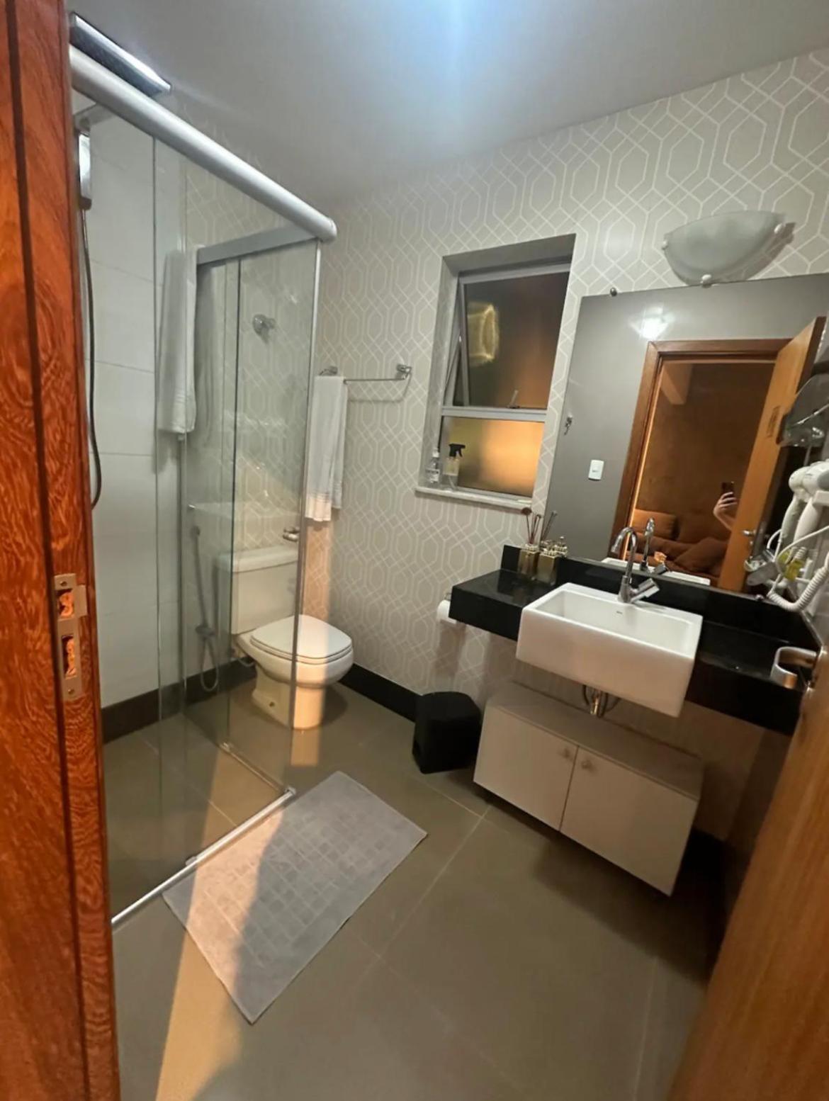 Hotel Kim Casa Bh à Belo Horizonte Extérieur photo